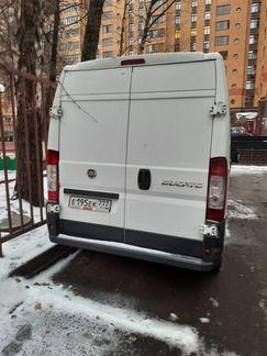Фиат Дукато