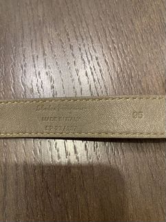 Ремень salvatorre ferragamo