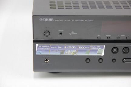 Ресивер Yamaha RX-V573