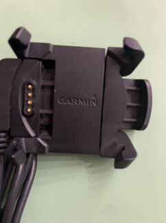 Зарядка для часов Garmin Fenix 3
