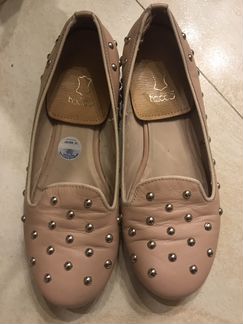 Женская обувь размер 36-37