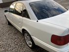 Audi 100 2.0 МТ, 1991, 520 000 км объявление продам