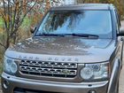 Land Rover Discovery 3.0 AT, 2009, 273 000 км