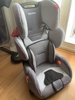 Автокресло для ребёнка на 9-18 кг