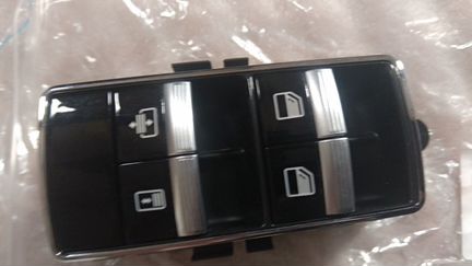 Блок управления сиденьем 221 Мерседес новый оригин