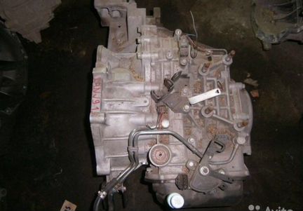 Автоматическая коробка АКПП 4G18 1.6 Lancer 9