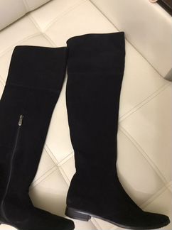 Сапоги Mascotte