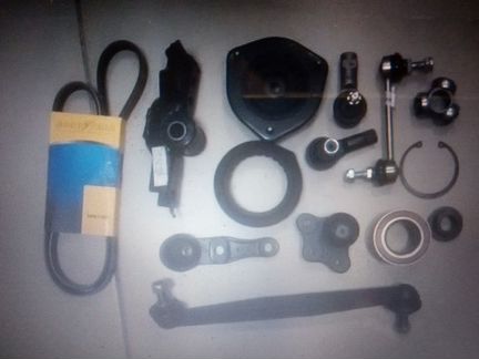 Шрус граната hyundai tucson