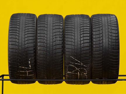 245 45 18 bridgestone blizzak LM001 r18 q q