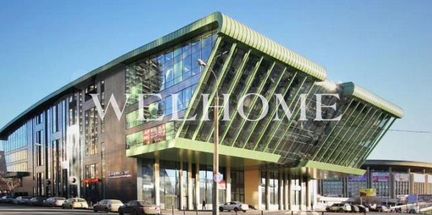 Сдам Офисное помещение, 241.4 м²