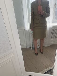 Костюм женский