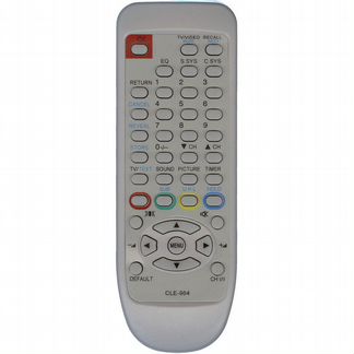 Новый Пульт Huayu для Hitachi CLE-964