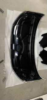 Капот vw т6