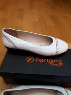 Туфли/балетки