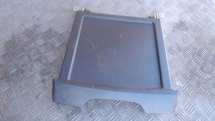 Полка багажника DAF XF 105, 2007