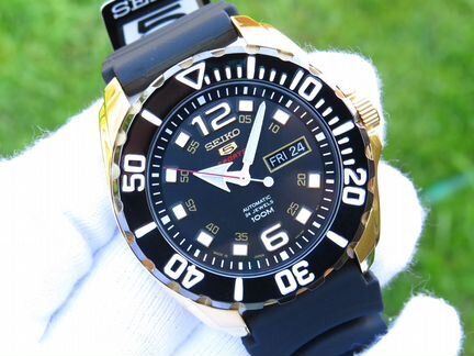 Часы Seiko (Сейко) srpb40J1. Made in Japan