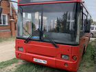 Городской автобус ПАЗ 3237