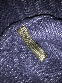 Кардиган Zara с отделкой искусственным жемчугом