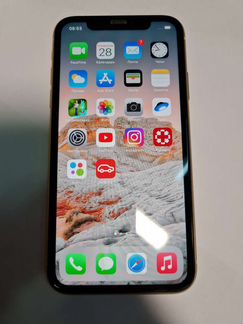 iPhone xr 64gb
