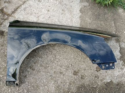 Крыло Audi A6 C6 Allroad правое оригинал