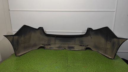 Бампер задний Honda Accord CP1 2008-2013