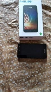 Смартфон philips xenium V526
