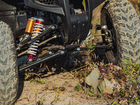 Квадроцикл tiger sport 250 объявление продам