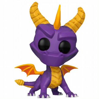 Фигурка Funko Spyro the Dragon Spyro (Exc)