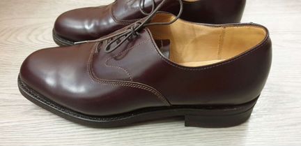 Туфли,дерби,броги,оксфорды,Sanders