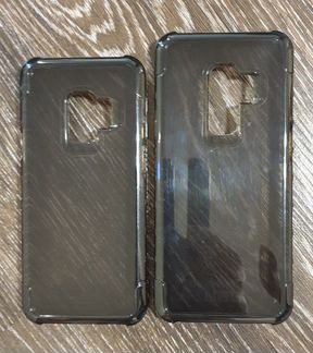 Продам фирменный чехол бампер UAG samsung S9 и S9+