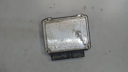 Блок управления, Двигателем Saab 9-3, 2008