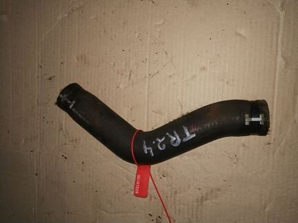 Патрубок Форд Транзит 4 D2FA 2.4Di