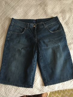 Шорты Trussardi jeans