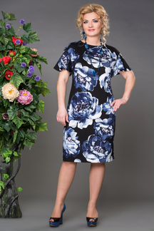 Платье класса 