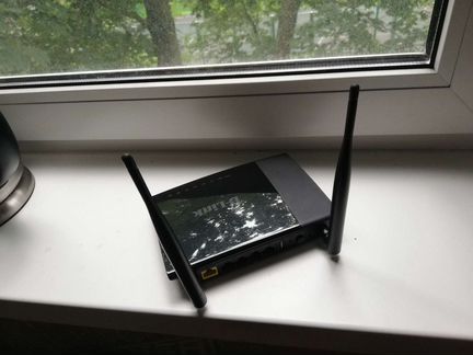 Роутер D-Link DIR-825AC