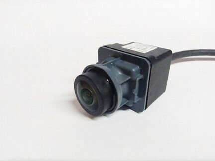 Камера задняя Mercedes 166 222 217 A0009054002