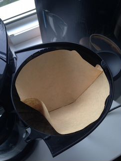 Кофеварка Braun капельного типа