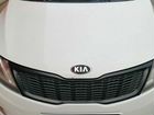 Kia Rio 1.6 AT, 2013, 183 000 км объявление продам