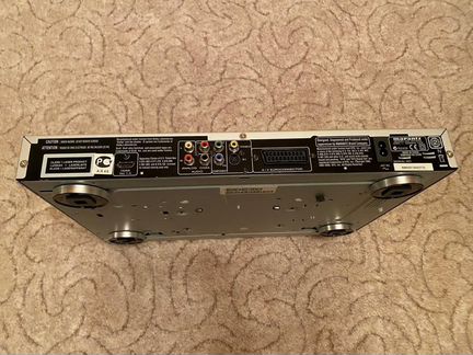 DVD плеер Marantz DV3002