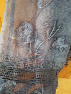 Платье eleni viare новое