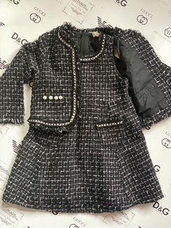 Костюм на девочку