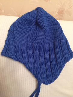 Шапка lassie 50-52