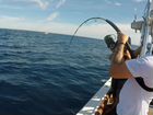 Морская рыбалка - Вместимость до 11 человек