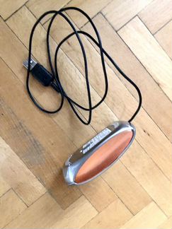 Лазерная мышка sony