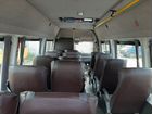 Междугородний / Пригородный автобус Mercedes-Benz Intouro объявление продам