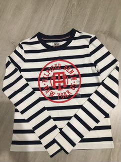Лонгслив Tommy Hilfiger