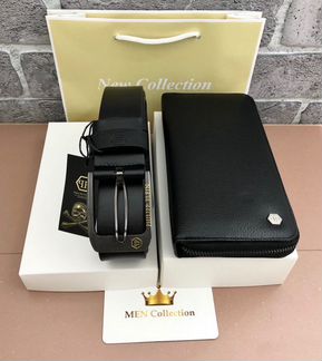 Мужской набор Новогодние подарки