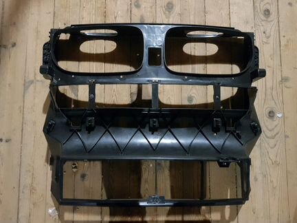 Воздуховод BMW X5 E70,BMW X6 E71