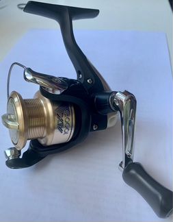 Катушка Shimano Шимано AX 1000FB