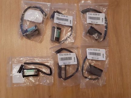 Датчик парктроникаТайота PZ362-00208-C0 черный